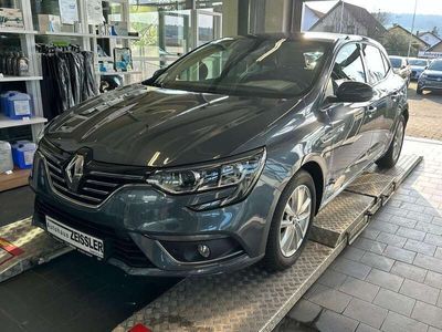 gebraucht Renault Mégane IV Megane Intens