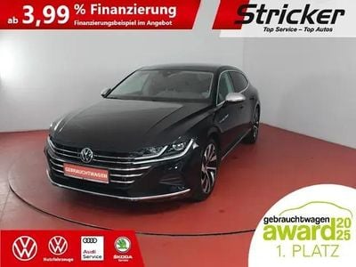 VW Arteon