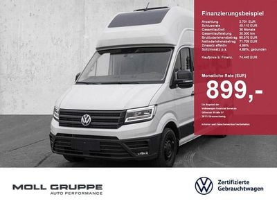 Usata VW California California 177 CV (130 kW) 2025 Bianco Furgone