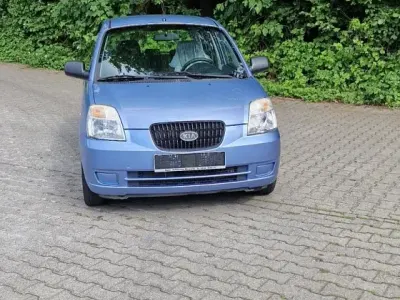 Gebraucht Kia Picanto