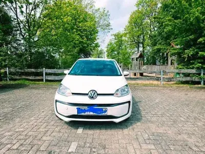 Second-hand VW up!