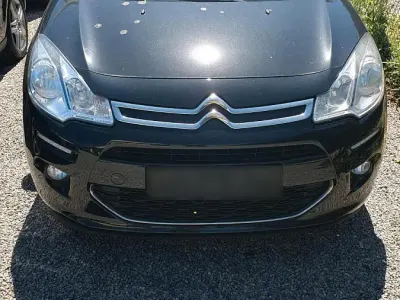 Gebraucht Citroën C3