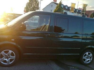 VW T5