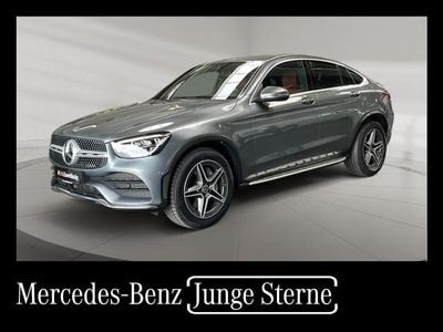 Mercedes GLC220