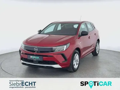 Gebraucht Opel Grandland X