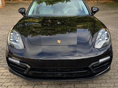 Porsche Panamera GTS