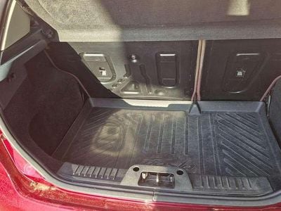 Second-hand Ford Fiesta Trend 60 CP (44 kW) 2009 Hatchback
