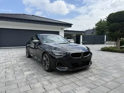 Gebraucht BMW M240