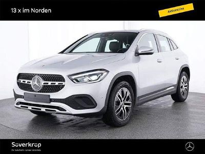 Mercedes GLA180