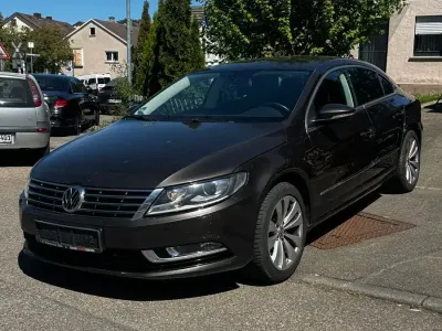 Gebraucht VW CC
