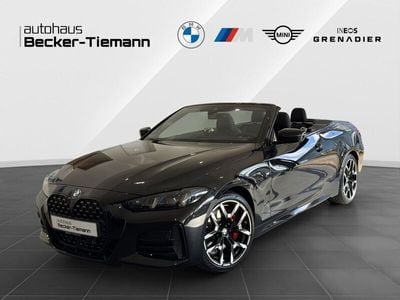 BMW 430 Cabriolet