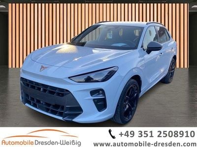 Weiß Gebraucht 2025 Cupra Terramar VZ SUV | 38.980 € (Superpreis)