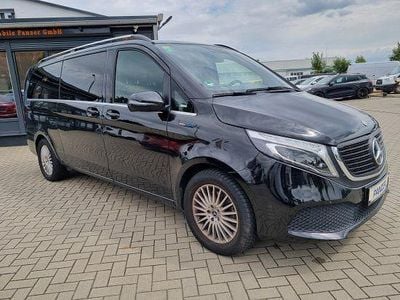 Mercedes EQV300