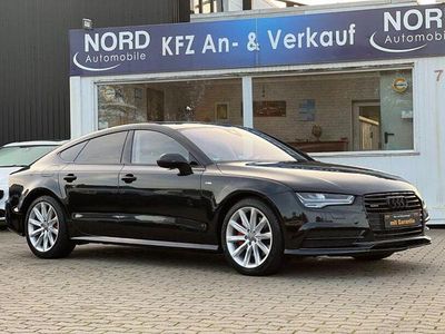 Andere Gebraucht 2015 Audi A7 Ambiente Limousine | 22.999 €