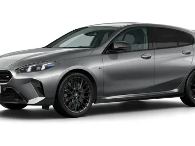 Gebraucht BMW M135 Shadowline 300 PS (220 kW) 2025 Grau Kleinwagen