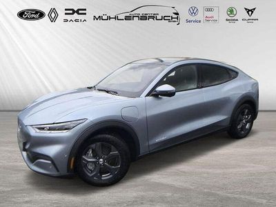 Gebraucht Ford Mustang Mach-E 197 kW (269 PS) 2023 Vapor blue metallic SUV