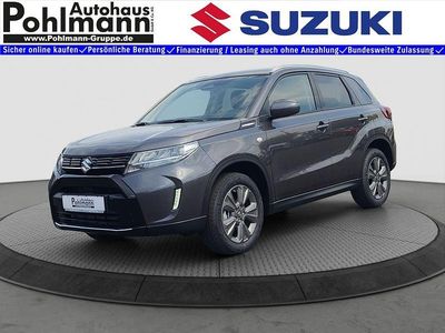 Neu Suzuki Vitara Comfort 129 PS (94 kW) 2025 Limousine