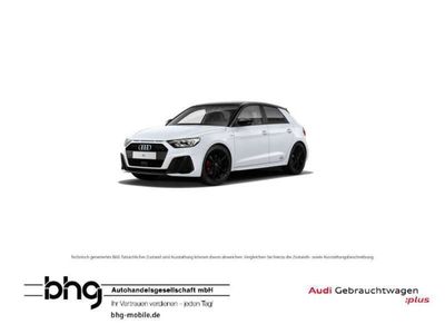 gebraucht Audi A1 S line 40 TFSI S tron