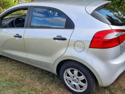 Gebraucht Kia Rio