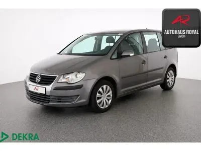 Gebraucht VW Touran