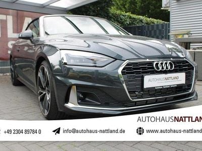 Audi A5 Cabriolet
