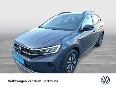Brugt VW Taigo Goal 116 HK (85 kW) 2025 Grå SUV