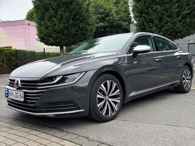 VW Arteon
