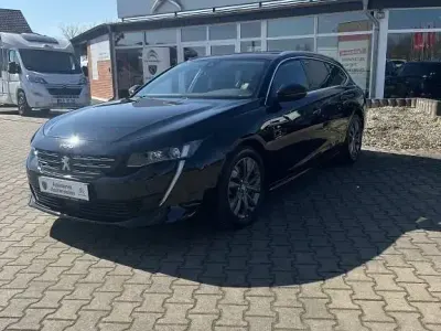 Gebraucht Peugeot 508 SW Allure 120 PS (88 kW) 2020 Andere Kombi