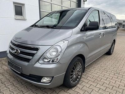 Hyundai H-1