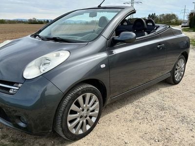 Nissan Micra C+C