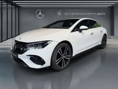 Gebraucht Mercedes EQE350