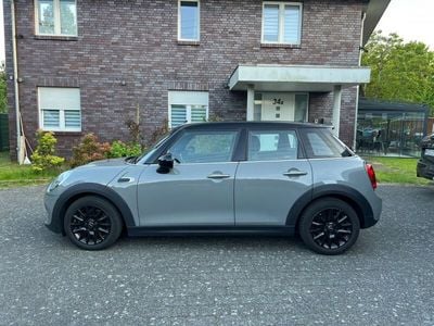 Mini Cooper D