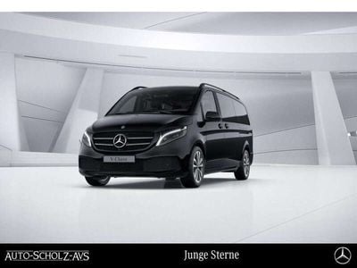 Mercedes V300