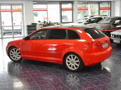 Gebraucht Audi A3