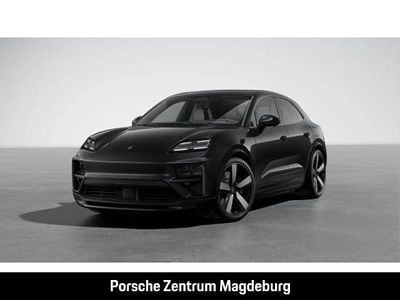 Porsche Macan Turbo