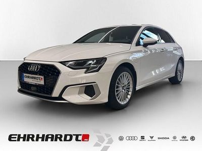 Gebraucht 2023 Audi A3 Sportback e-tron Advanced Kleinwagen | 27.490 € (Fairer Preis)