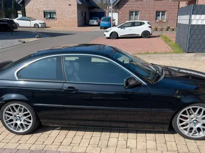 Gebraucht BMW 325