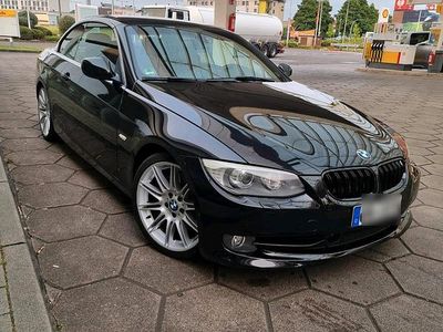 BMW 335 Cabriolet