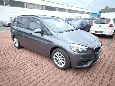 BMW 218 Gran Tourer