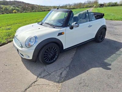 gebraucht Mini Cooper Cabriolet Cooper