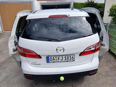 Mazda 5