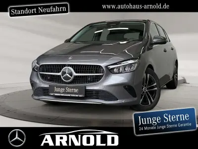 Gebraucht Mercedes B220