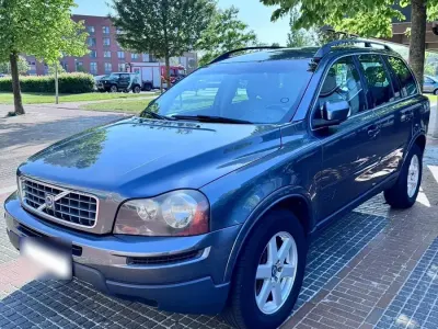Gebraucht Volvo XC90 163 PS (119 kW) 2008 SUV