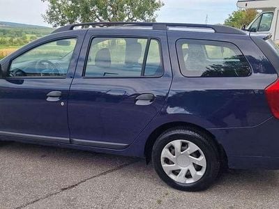 Dacia Logan MCV