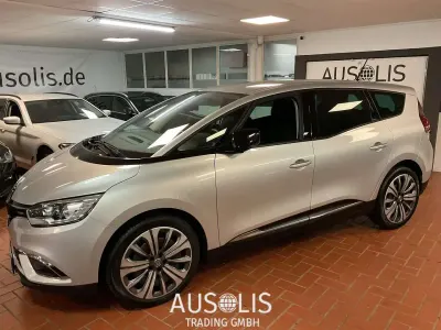 Gebraucht Renault Grand Scénic IV
