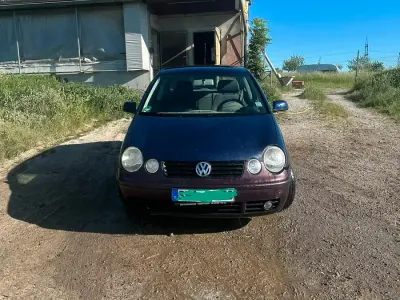 Gebraucht VW Polo