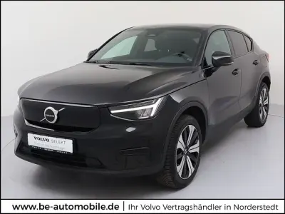 Occasion Volvo C40