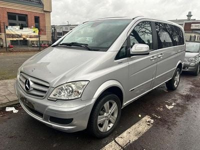 Mercedes Viano