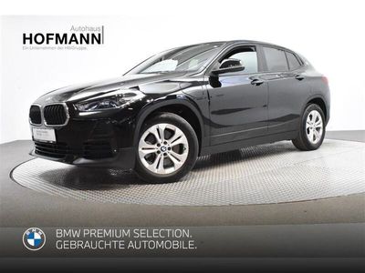 gebraucht BMW X2 xDrive25e Advantage NEU bei Hofmann
