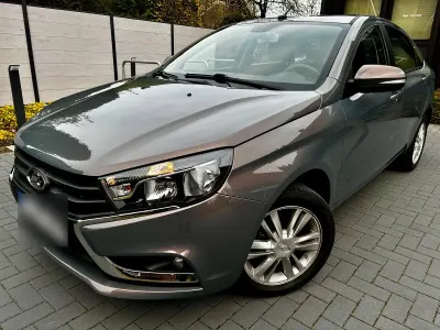 Gebraucht Lada Vesta